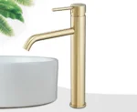 BATERIE LAVOAR LUNGO GOLD HIGH