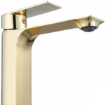 BATERIE LAVOAR URBAN GOLD HIGH