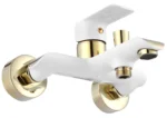 BATERIE PENTRU CADA BLOOM WHITE GOLD
