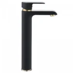 BATERIE LAVOAR BLOOM BLACK GOLD HIGH