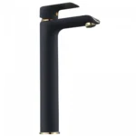 BATERIE LAVOAR BLOOM BLACK GOLD HIGH