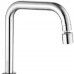 BATERIE DE BUCĂTĂRIE POLO CHROME