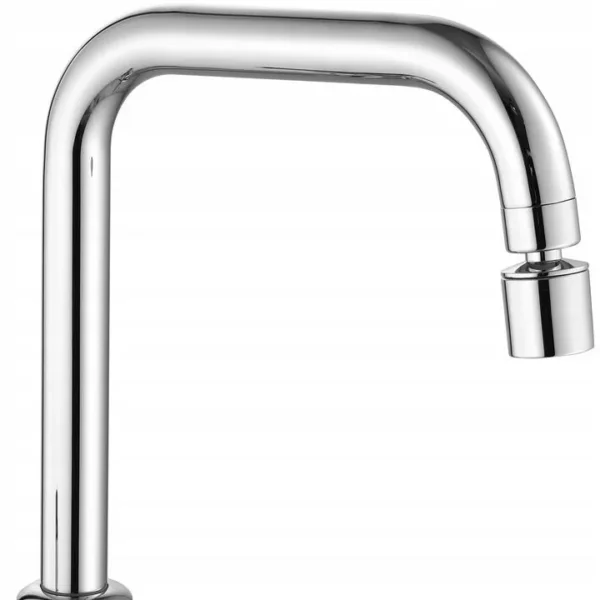 BATERIE DE BUCĂTĂRIE POLO CHROME