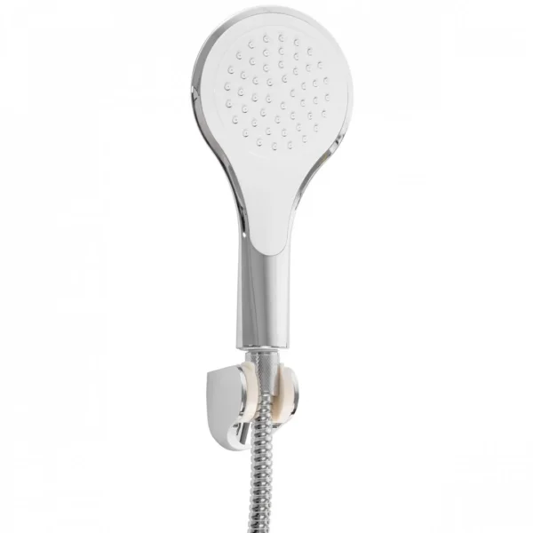 BATERIE PENTRU CADA POLO WHITE CHROME
