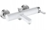 BATERIE PENTRU CADA POLO WHITE CHROME