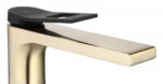 BATERIE LAVOAR SOUL GOLD BLACK HIGH