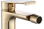 BATERIE PENTRU BIDEU HASS GOLD BRUSH