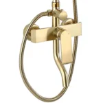 COLOANA DE DUȘ HASS GOLD BRUSH
