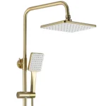 COLOANA DE DUȘ HASS GOLD BRUSH