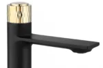 BATERIE LAVOAR STORM BLACK GOLD LOW