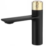 BATERIE LAVOAR STORM BLACK GOLD LOW