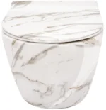 VAS WC CARLOS SLIM LAVA SHINY