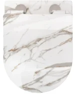 VAS WC CARLOS SLIM LAVA SHINY