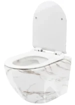 VAS WC CARLOS SLIM LAVA SHINY
