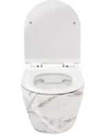 VAS WC CARLOS SLIM LAVA SHINY