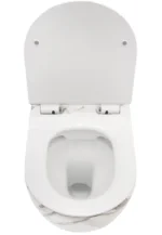 VAS WC CARLOS SLIM LAVA SHINY