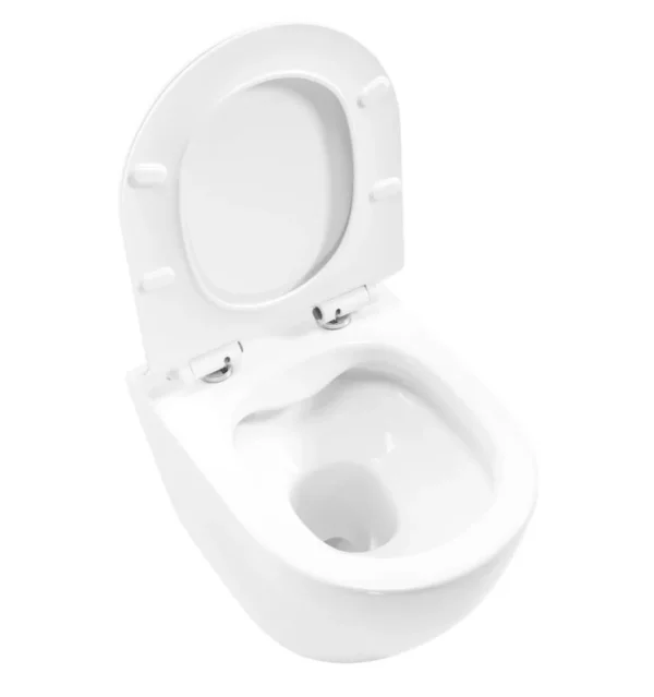 VAS WC CARTER N2
