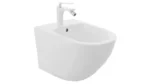 BIDEU CARLO MINI WHITE