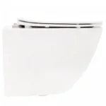 VAS WC CARLO FLAT MINI