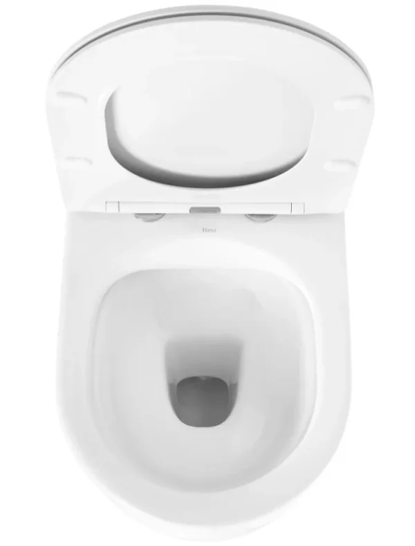 VAS WC OLIVIER