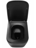 VAS WC JULIO BLACK MATT