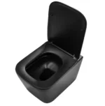 VAS WC JULIO BLACK MATT