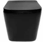VAS WC JULIO BLACK MATT