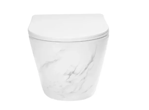 VAS WC CARLOS NATURE MARBLE