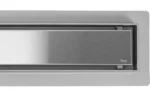 RIGOLA DUȘ NEOX NICKEL BRUSH INOX 600