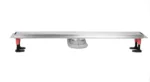 RIGOLA DUȘ NEOX SUPERFLOW NIKIEL BRUSH 700