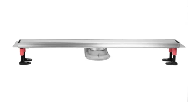 RIGOLA DUȘ NEOX SUPERFLOW NICKEL BRUSH 800