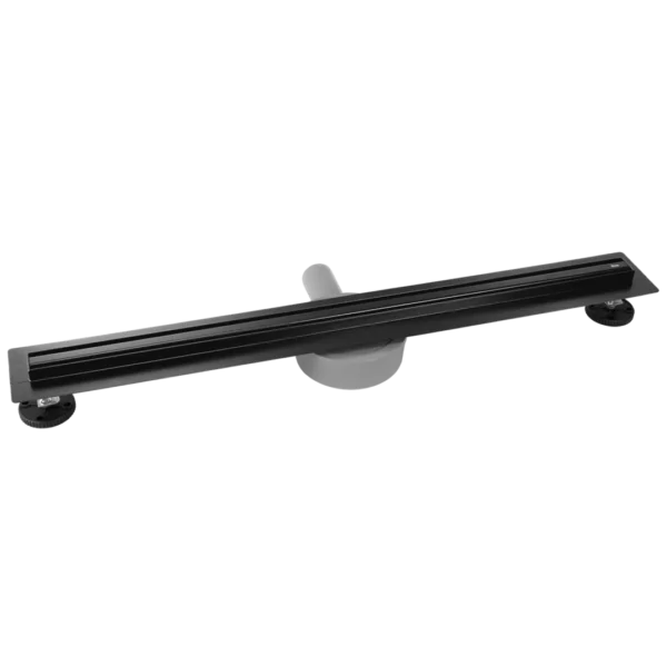 RIGOLA DUȘ NEOX SLIM PRO BLACK 900
