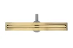 RIGOLA DUȘ NEOX SLIM PRO GOLD BRUSH 700