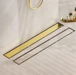 RIGOLA DUȘ NEOX PRO GOLD 900