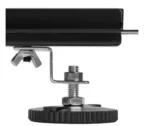 RIGOLA DUȘ NEOX PRO BLACK 500