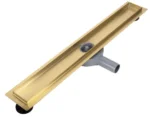 RIGOLA DUȘ NEOX PRO GOLD 600