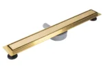 RIGOLA DUȘ NEOX PRO GOLD BRUSH 1000