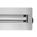 RIGOLA DUȘ NEOX SLIM PRO NICKEL BRUSH 600