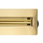 RIGOLA DUȘ NEOX SLIM PRO GOLD 1000