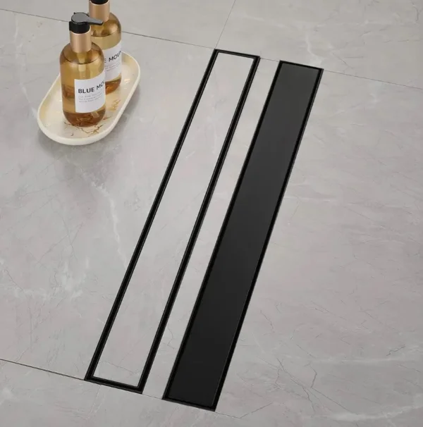 RIGOLA DUȘ NEOX BLACK 700