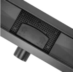 RIGOLA DUȘ NEOX BLACK 700