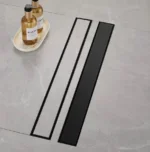 RIGOLA DUȘ NEOX BLACK 800