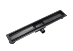 RIGOLA DUȘ NEOX BLACK 800