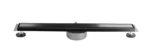 RIGOLA DUȘ NEOX PRO BLACK 600