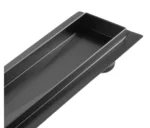 RIGOLA DUȘ NEOX PRO DRAIN BLACK 700
