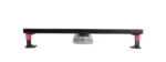 RIGOLA DUȘ NEOX SUPERFLOW BLACK 600