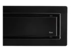 RIGOLA DUȘ NEOX SUPERFLOW 700 BLACK