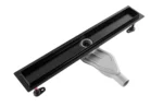 RIGOLA DUȘ NEOX SUPERFLOW 800 BLACK