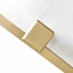 UȘA DE DUȘ MONTANA GOLD 140
