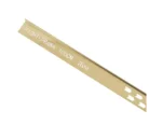 PROFIL DE PANTA CĂDIȚA DUȘ GOLD 120cm RIGHT
